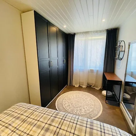 Apartement Apartment