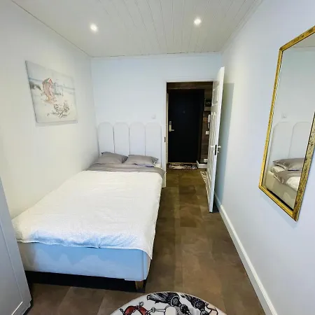 Apartement Apartment *
