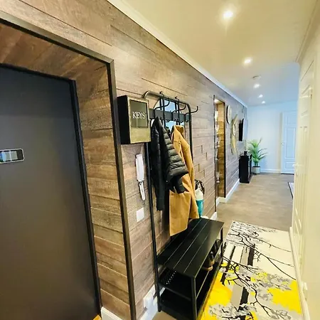Apartement Apartment