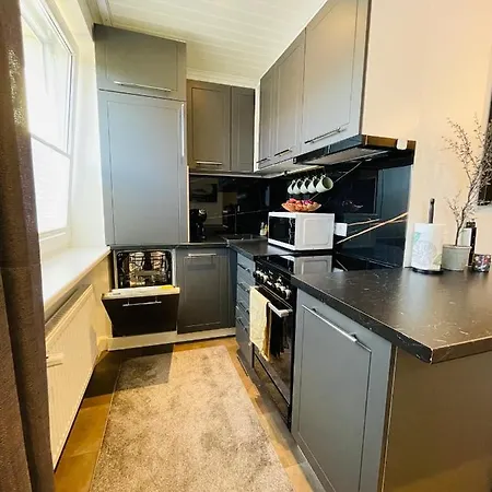 Apartement Parnu