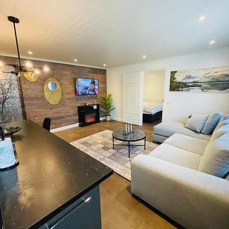 Apartement * Parnu