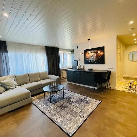 Apartment Apartement
