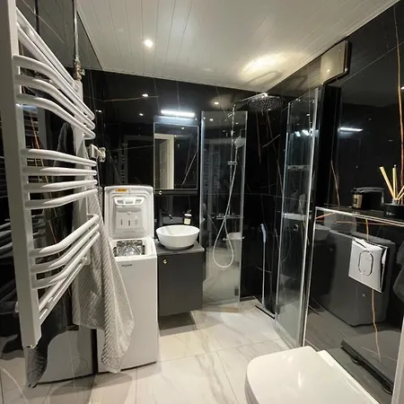 Apartement Apartment *