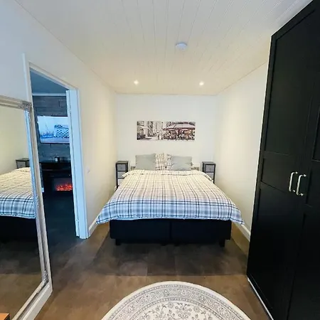 Apartement Apartment *