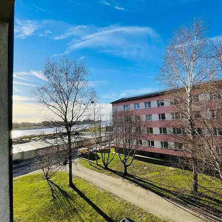 Apartement Parnu